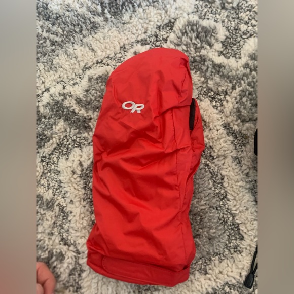 OR (Outdoor research) Mitts - Picture 2 of 3